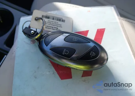 2026 Hyundai Sonata Se z USA, uszkodzony, nr VIN KMHL24JA2TA539591